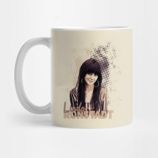 Linda Ronstadt Mug